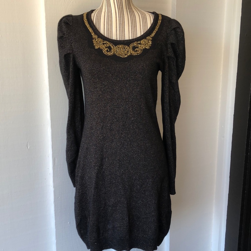 Monsoon FUSION. dress